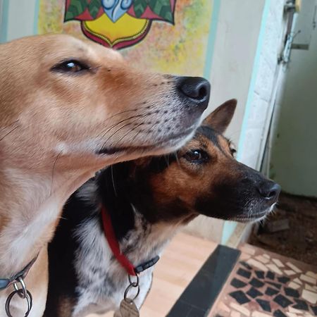 Appartamento Baba Luru'S Varkala Esterno foto