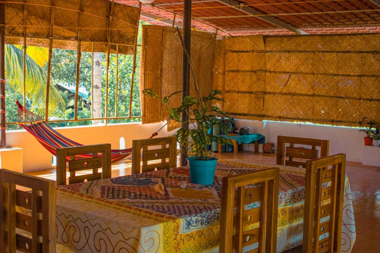 Appartamento Baba Luru'S Varkala Esterno foto