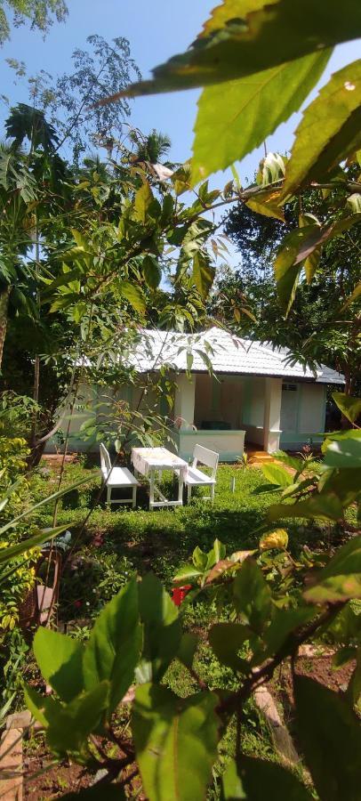 Appartamento Baba Luru'S Varkala Esterno foto