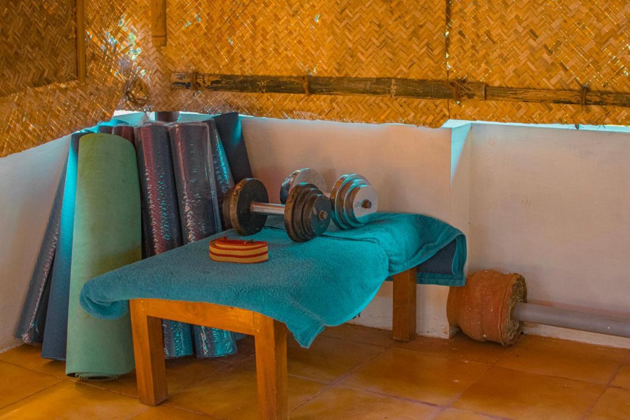 Appartamento Baba Luru'S Varkala Esterno foto