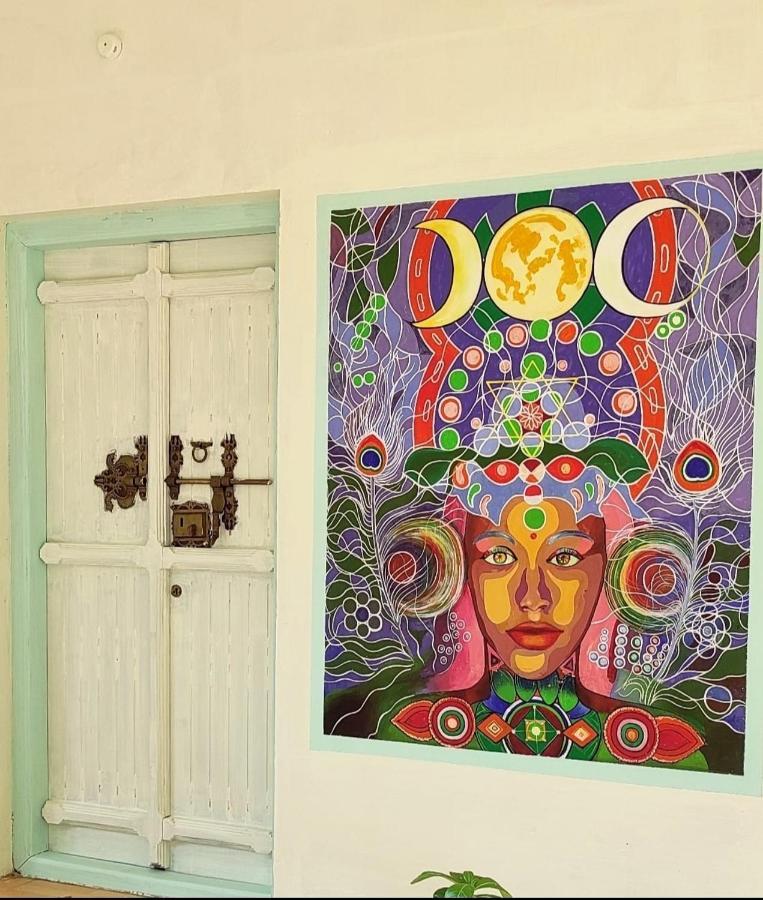 Appartamento Baba Luru'S Varkala Esterno foto