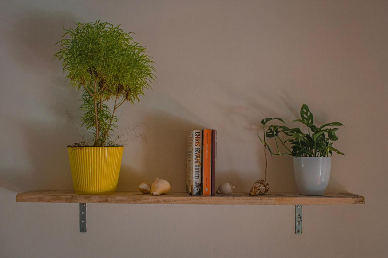 Appartamento Baba Luru'S Varkala Esterno foto