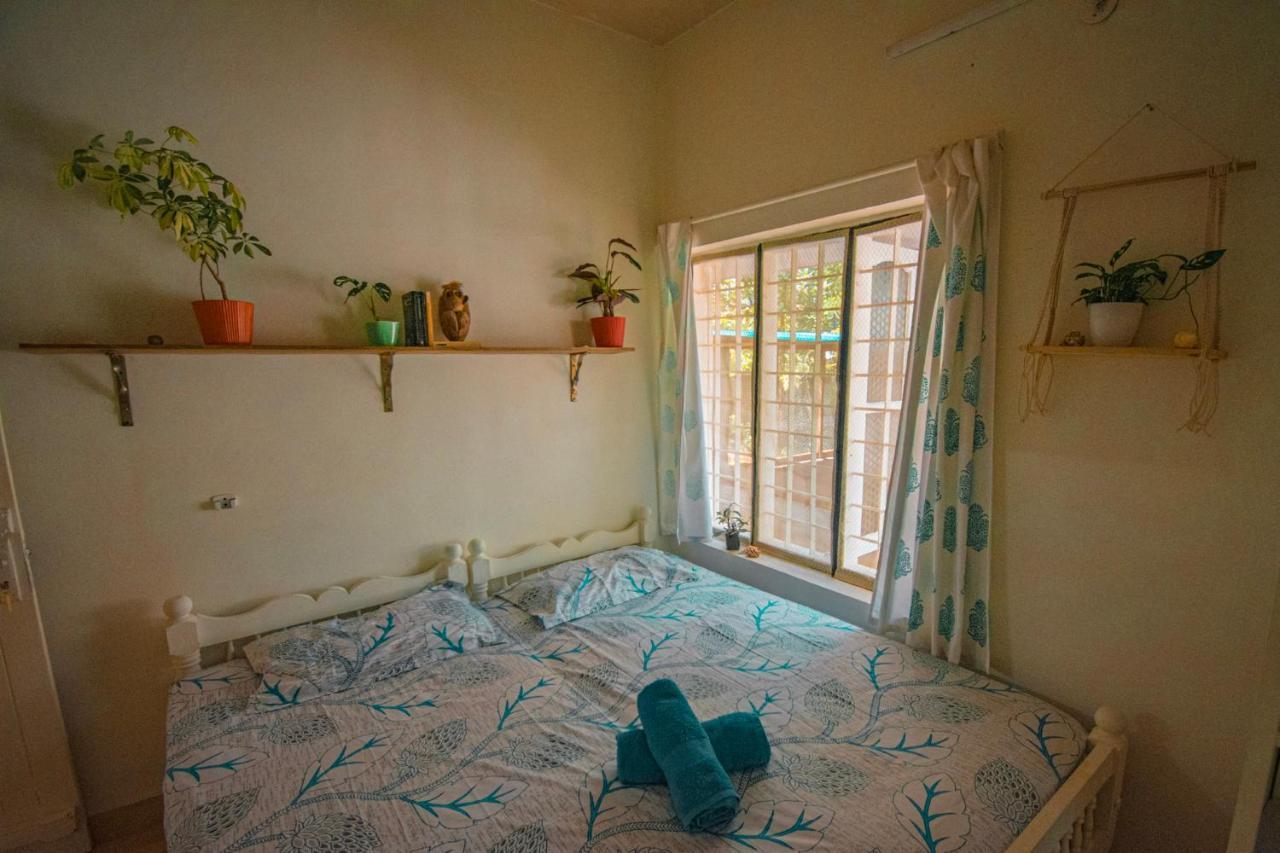 Appartamento Baba Luru'S Varkala Esterno foto