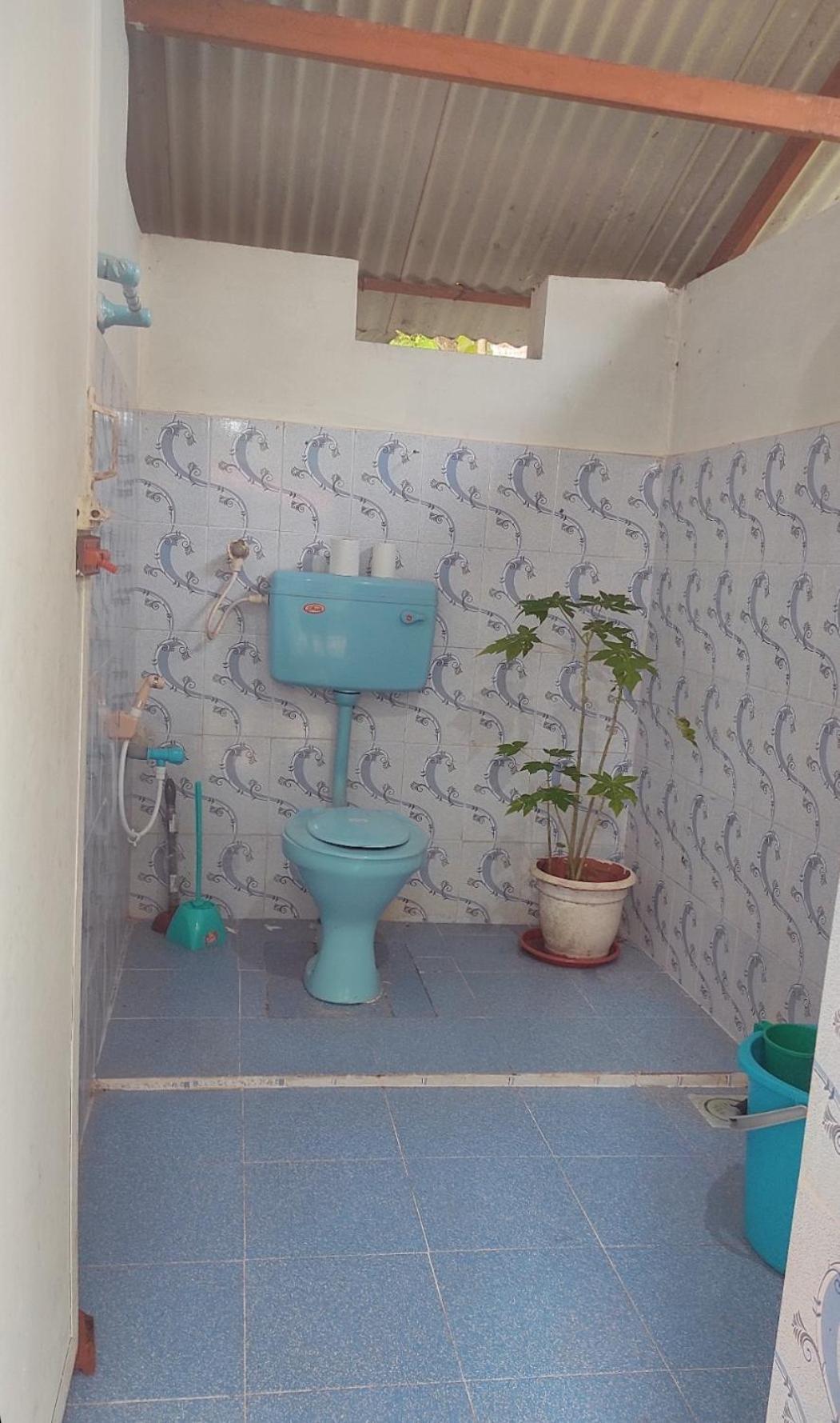 Appartamento Baba Luru'S Varkala Esterno foto